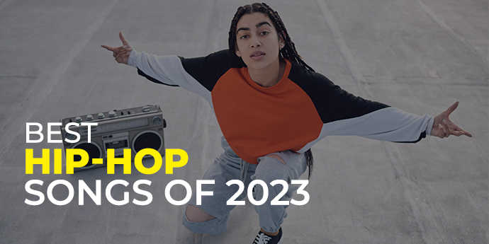 The Best Hip-Hop Songs of 2023 (So Far)