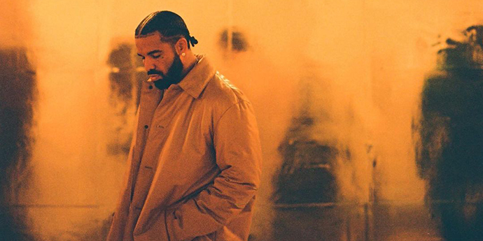 Drake Announces First Tour in Five Years