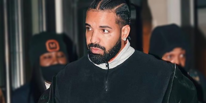 Drake not ready to quit but plans 'graceful exit' from music