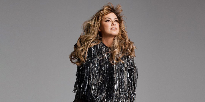 Shania Twain Releases Cover for Harry Styles’s ‘Falling’