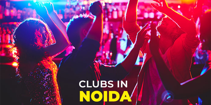 Clubs in Noida