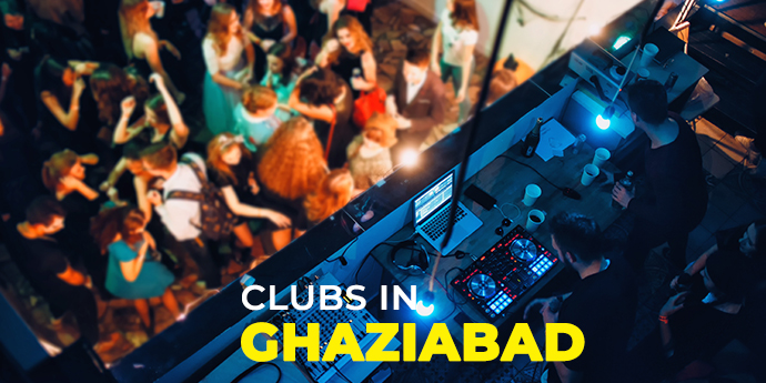 Best Clubs in Ghaziabad: Your Ultimate Destination for Fun and Entertainment
