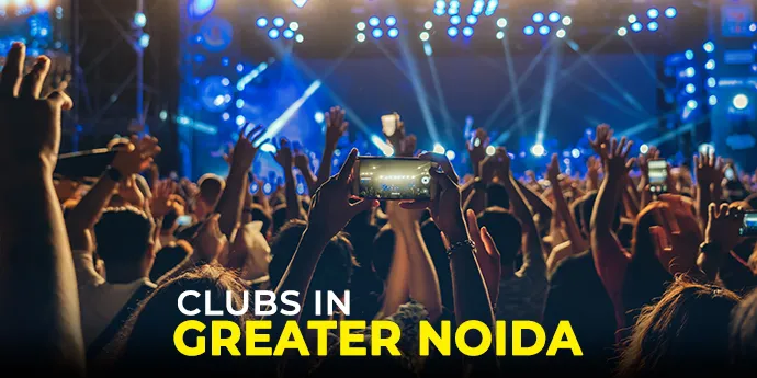 Exploring the Best Clubs in Greater Noida