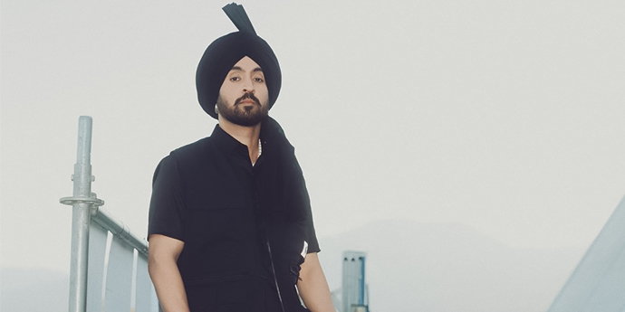 Diljit Dosanjh sets the Coachella stage on fire with his ‘epic’ performance
