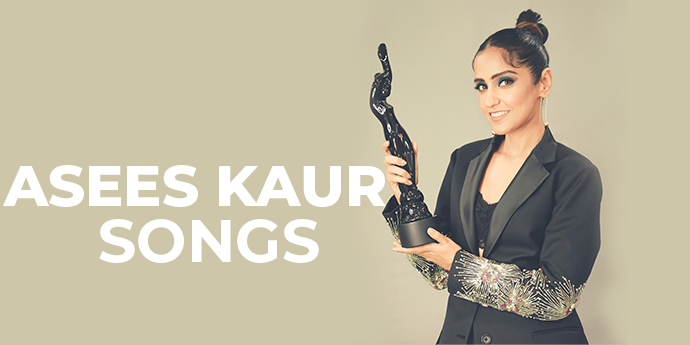 Unforgettable Notes: Best-Selling Asees Kaur Song