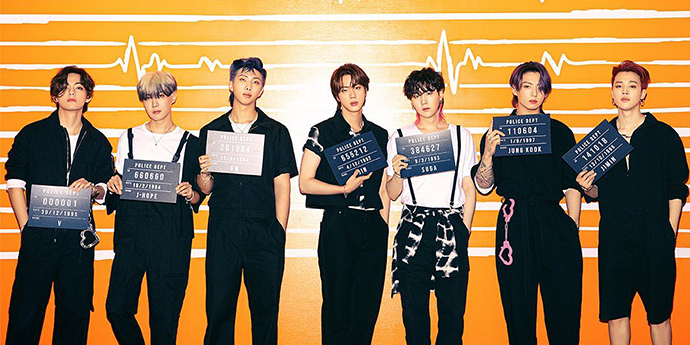 BTS Members: Breaking Barriers in the Music Industry