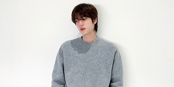 From Debut to Stardom: BTS Jin biography, family, height & more