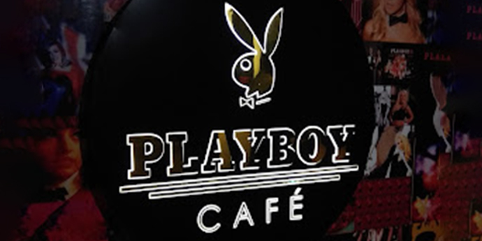 Playboy Club 2