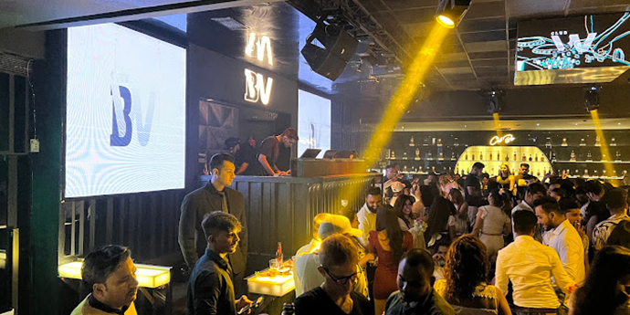 Club BW: Groove, Move, and Unwind – A Nightlife Heaven 