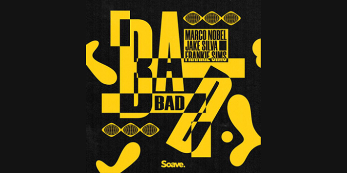 Jake Silva, Frankie Sims & Marco Nobel’s Official Summer Song Released “Bad”