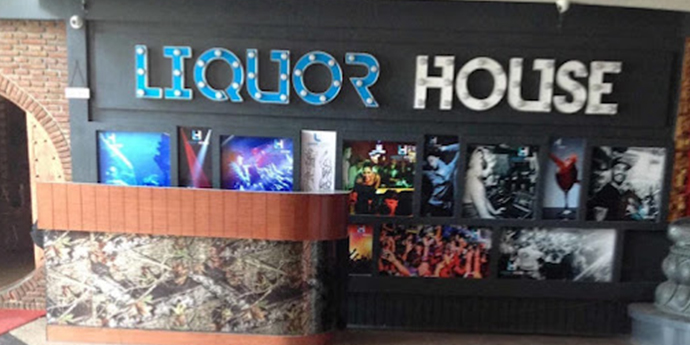 Club Review: Liquor House Bar and Kitchen – A Fusion of Taste and Ambience