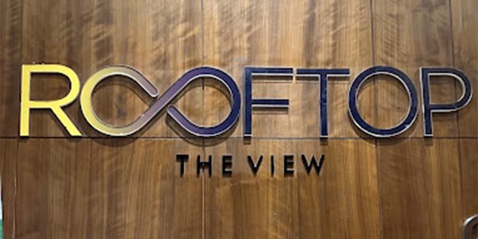 Club Review: Rooftop – The View, Ghaziabad