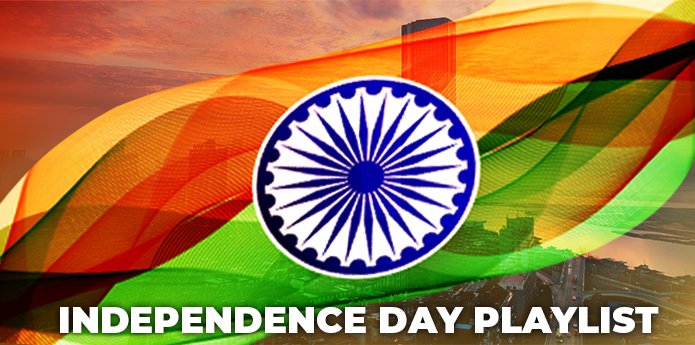 Independence Day songs
