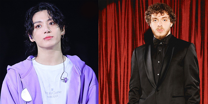 Jungkook set to drop new single ‘3D’ featuring Jack Harlow 