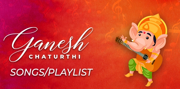 Celebrate Ganesh Chaturthi 2023 with Joyous Ganesh Songs