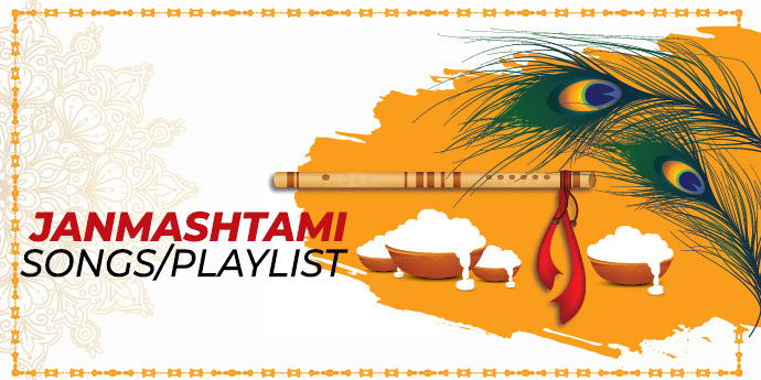 Krishna Janmashtami Songs: Celebrating the Divine Melodies of Lord Krishna 