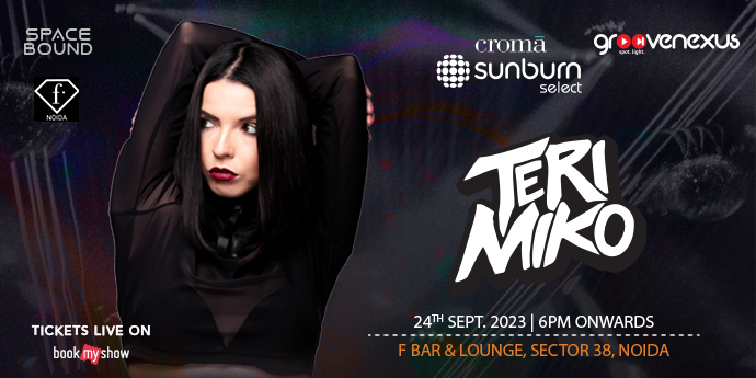 Sunburn at F Bar & Lounge: An Unforgettable Night of Music & Entertainment 