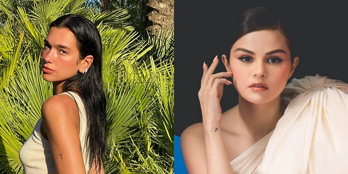 Selena Gomez addresses Instagram unfollow incident with Dua Lipa 