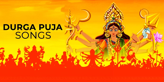 Durga Puja Begins – A Melodic Saga of Devotion
