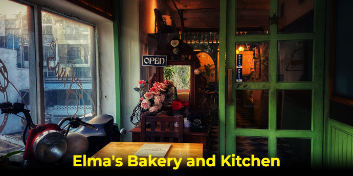 Elmas Bakery and Kitchen 1