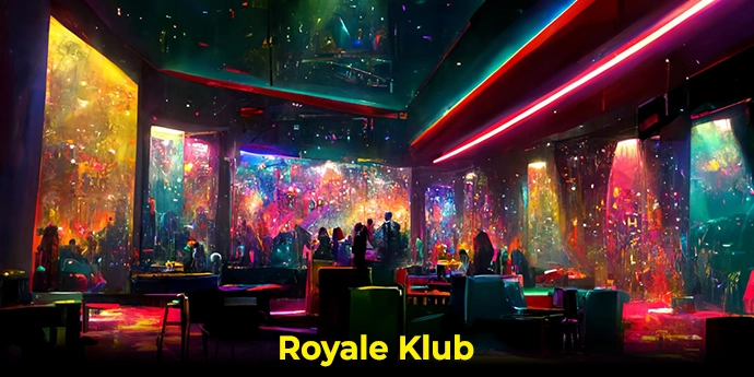 The Royale Experience: Unveiling the Allure of Royale Klub in Greater Noida 