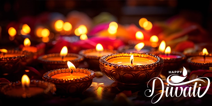 Diwali Melodies: A Symphony of Light, Tradition, and Celebration