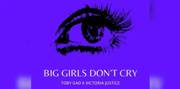Toby Gad & Victoria Justice Reimagine ‘Big Girls Don’t Cry’ in Piano Diaries – Volume One 