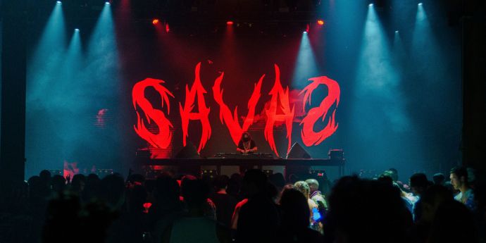 Regicide Unleashed: SAVAS, Drops Adrenaline-Packed Single