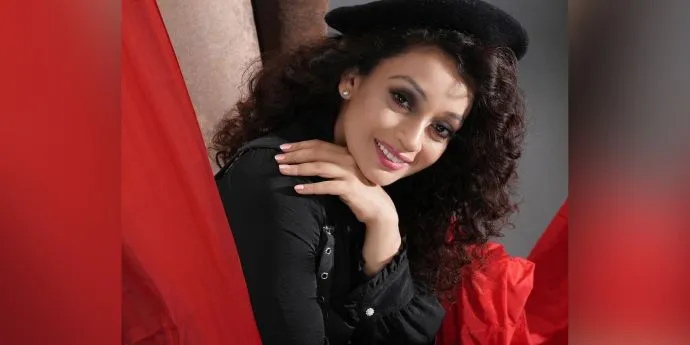 Vanitaa Pande of ‘Saiyaan Jee’ Fame Challenges Notion of Male Dominance in the Music Industry