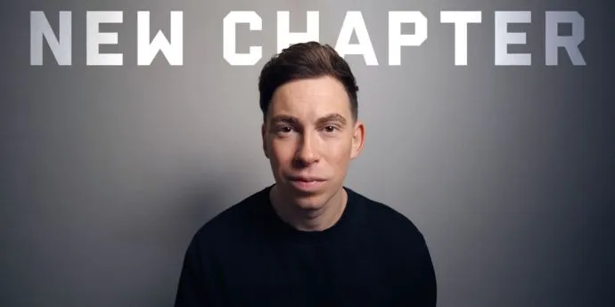 Hardwell’s ‘Up And Close’ YouTube Series, Opening the Vault of Music Production Secrets