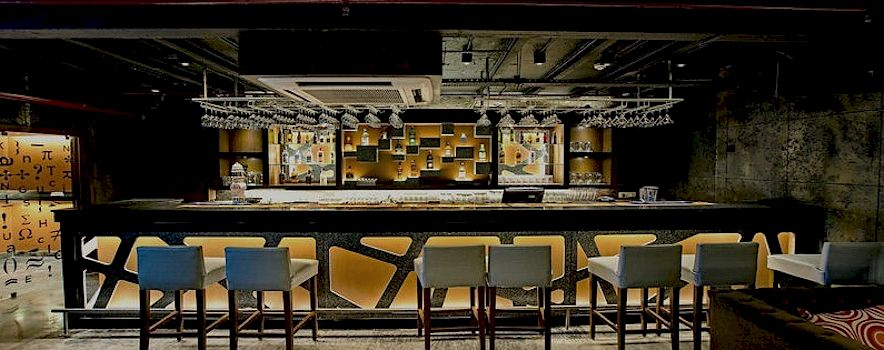 Quote Kitchen and Bar: A Culinary Oasis in the Heart of Connaught Place, Delhi