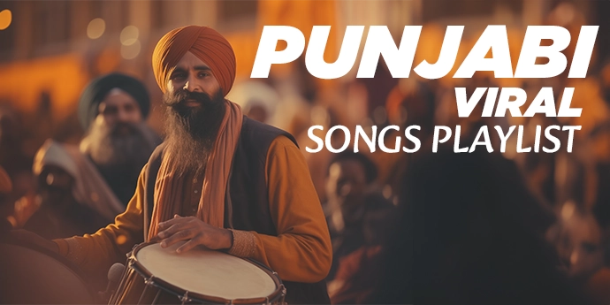 Trending Viral Punjabi Songs