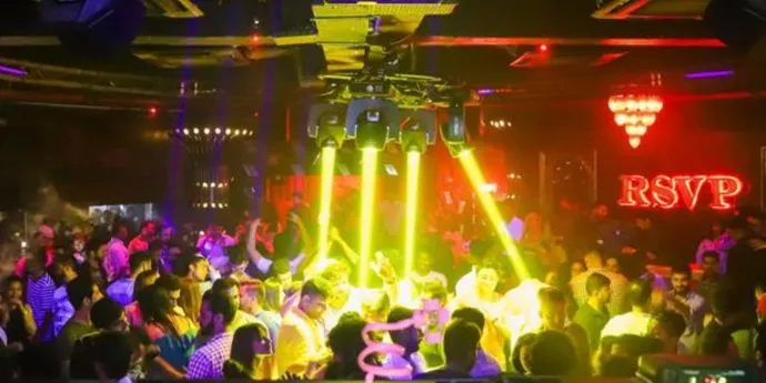 Discover Nightlife Bliss at RSVP Connaught Place: A Delhi Club