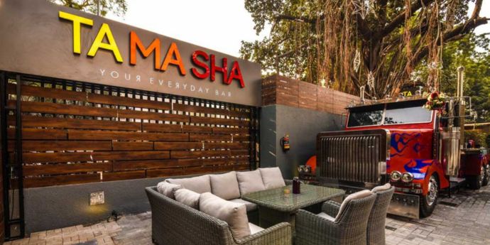 Unveiling Tamasha CP: A Dive into the Ultimate Nightlife Extravaganza