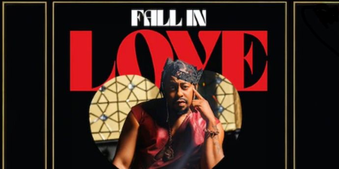 Raheem DeVaughn Unveils ‘Fall In Love’: A Winter Soundtrack Continuing the R&B Love Saga