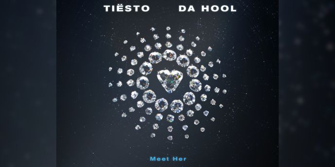 Tiësto & Da Hool Collaborate for ‘Meet Her (Tiësto vs. Da Hool)’ Remake