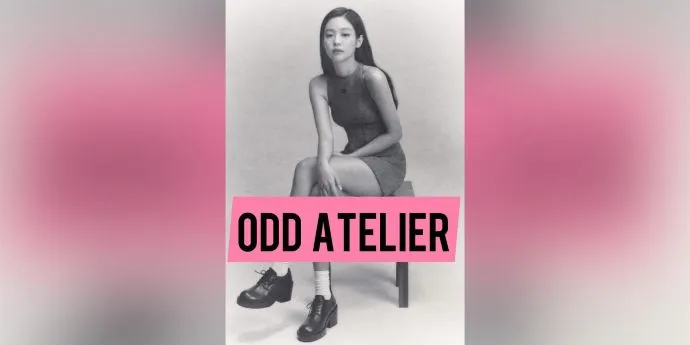 BLACKPINK Jennie Launches ODD ATELIER, Unveiling a Wave of Idol-Founded Record Labels
