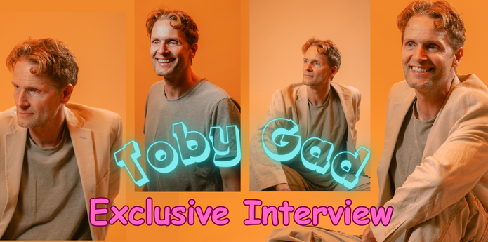 Toby Gad Interview