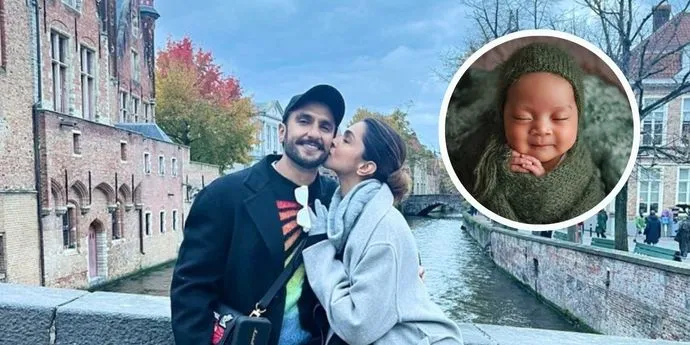Deepika Padukone and Ranveer Singh Announce Their Pregnancy
