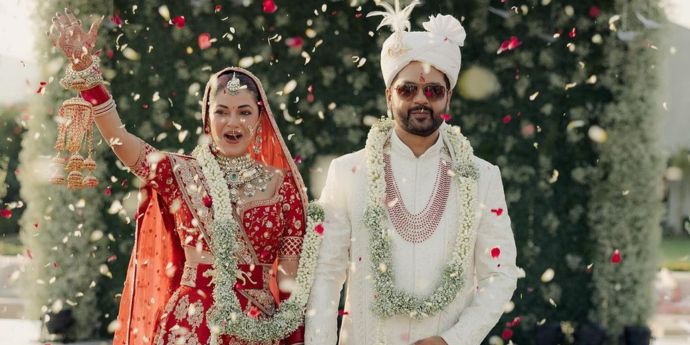 Meera Chopra Wedding: A New Beginning with Rakshit Kejriwal