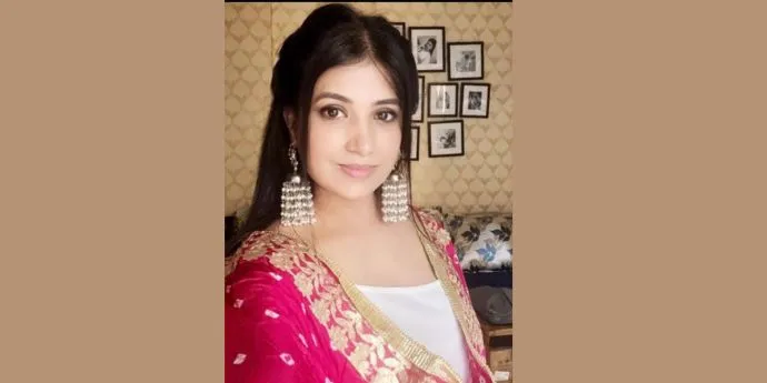 Bhojpuri actor Amrita Pandey found dead