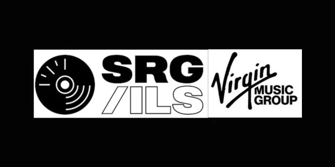 SRG/ILS Group Extends Partnership with Virgin Music Group