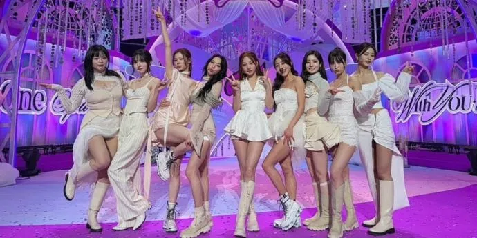 TWICE Band: From Royalty to Global Sensation Story of This K-Pop Band