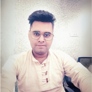 Author Profile Image