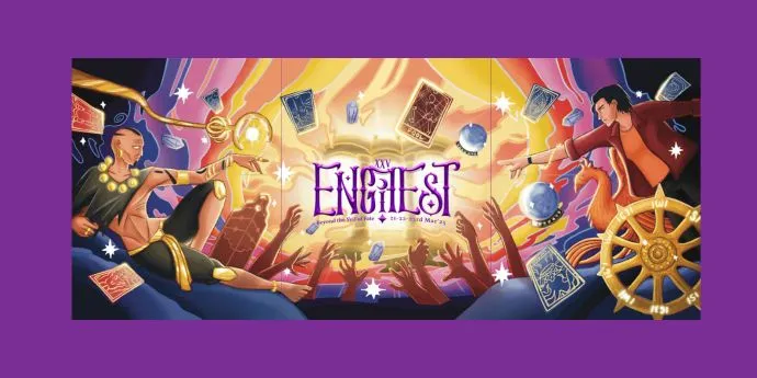 Engifest 2025: When the Stars Align for Delhi Technological University’s Cultural Celebration
